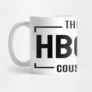 Cousin Crew- HBCU Mug